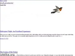 Sites similar to muk-protector.com