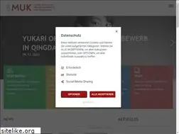 Sites similar to muk.at
