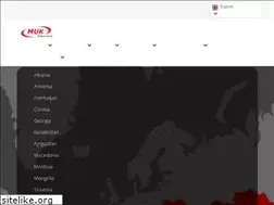 Sites similar to muk.com.ua