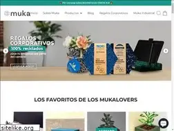 Sites similar to muka.cl
