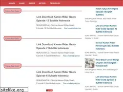 Sites similar to mukabantal.com