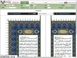 Sites similar to mukabele.net