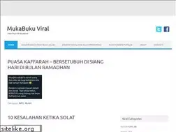 Sites similar to mukabuku-viral.com