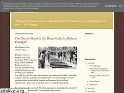 Sites similar to mukabukubuku.blogspot.com
