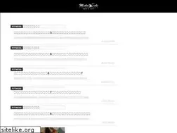 Sites similar to mukachi.com