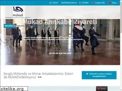 Sites similar to mukad.org.tr