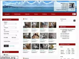 Sites similar to mukadderselim.com