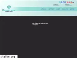 Sites similar to mukaddesaksoy.com