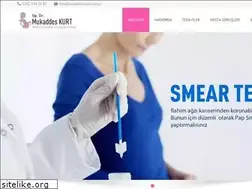 Sites similar to mukaddeskurt.com.tr