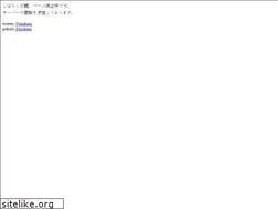 Sites similar to mukaer.com