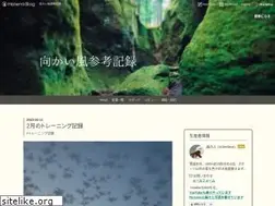 Sites similar to mukai-kaze.com