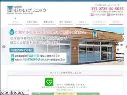 Sites similar to mukai-urology.com