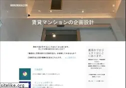 Sites similar to mukai.com