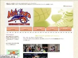 Sites similar to mukaihara-mbc.com
