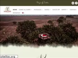 Sites similar to mukambi.com
