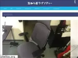 Sites similar to mukamiblog.com
