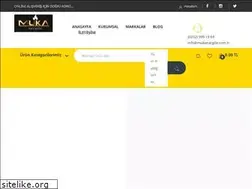 Sites similar to mukanargile.com.tr