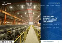 Sites similar to mukand.com
