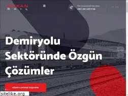 Sites similar to mukanrail.com