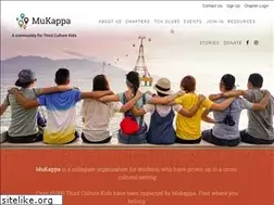Sites similar to mukappa.org