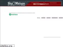 Sites similar to mukasa-re.jp