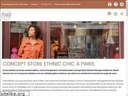 Sites similar to mukasa.fr