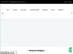 Sites similar to mukasepromotions.co.za