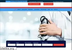 Sites similar to mukathospital.com