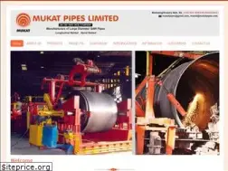 Sites similar to mukatpipes.com