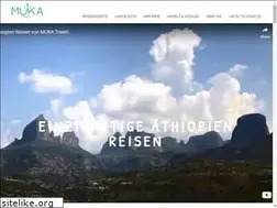 Sites similar to mukatravel.de