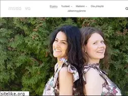 Sites similar to mukava.net