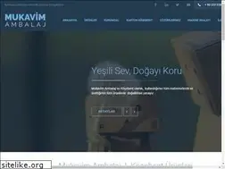 Sites similar to mukavim.com