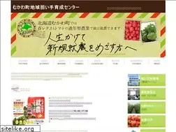 Sites similar to mukawa-ninaite.jp