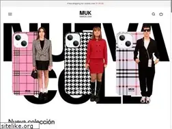 Sites similar to mukbarcelona.com