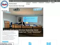 Sites similar to mukder.org.tr