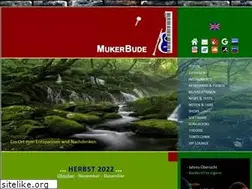 Sites similar to mukerbude.de