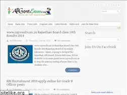 Sites similar to mukesh1234.blogspot.com