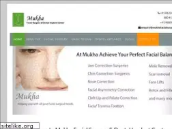Sites similar to mukhafacialsurgery.com