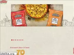 Sites similar to mukharochak.com
