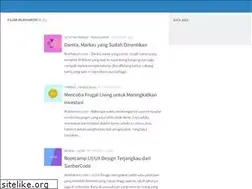 Sites similar to mukharom.com