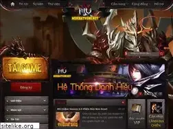 Sites similar to mukhatvong.net