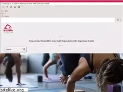Sites similar to mukhayoga.com