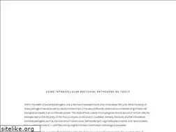 Sites similar to mukherjeelabucsf.com