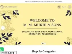 Sites similar to mukhi.com