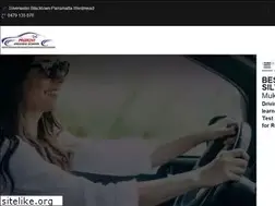 Sites similar to mukhidrivingschool.com.au