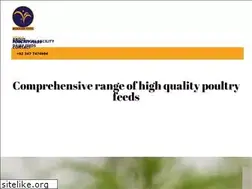 Sites similar to mukhtarfeeds.com
