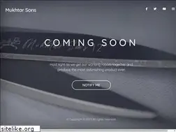 Sites similar to mukhtarsons.pk