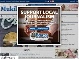 Sites similar to mukilteobeacon.com
