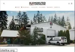 Sites similar to mukilteocoffee.com