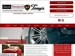 Sites similar to mukilteoeuropeanautorepair.com